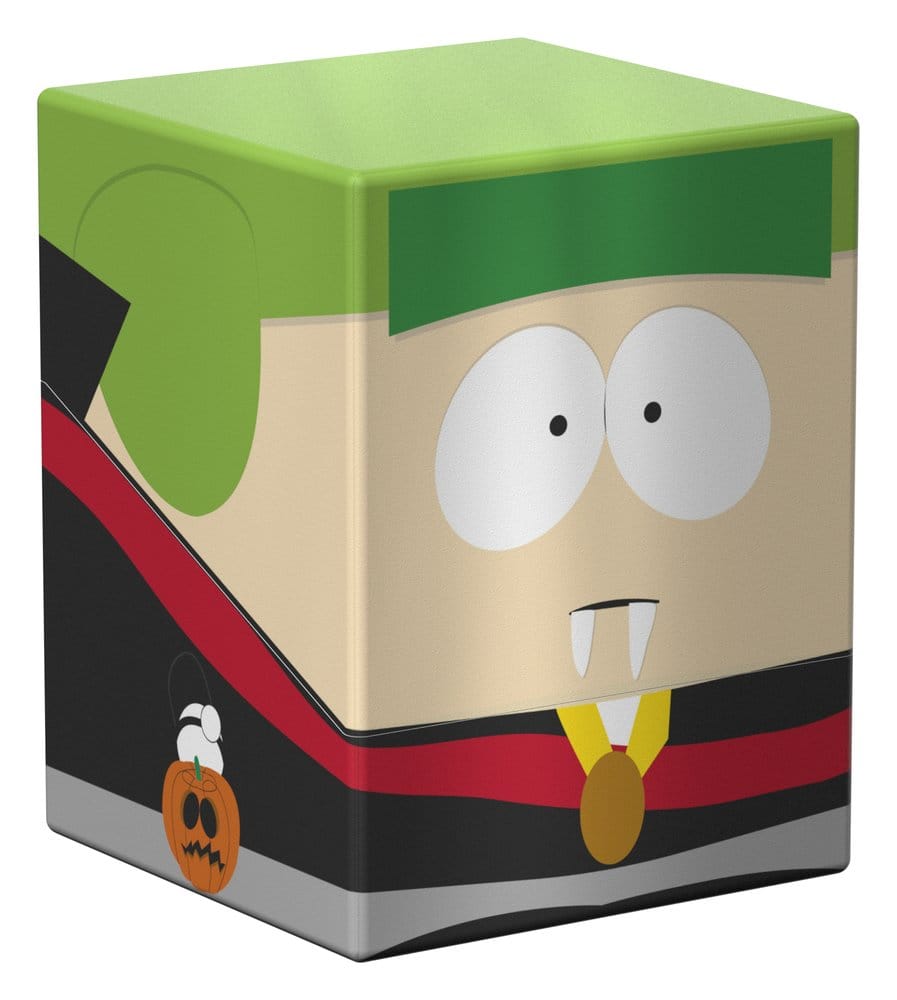 PRE ORDINE - Squaroes Squaroe South Park™ Halloween SP029 - Vampire Kyle