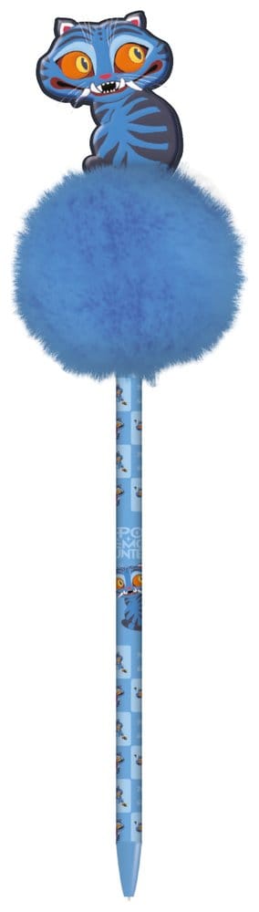 PRE ORDINE - KPop Demon Hunters Pom Pom Pen Derpy