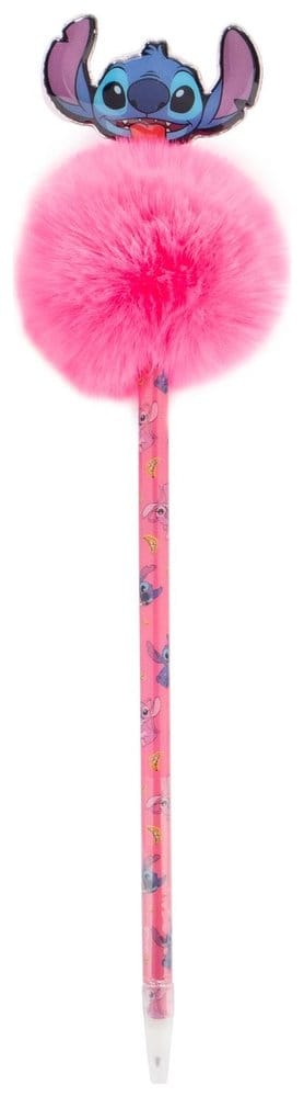 PRE ORDINE - Lilo & Stitch Pom Pom Pens You're My Fave
