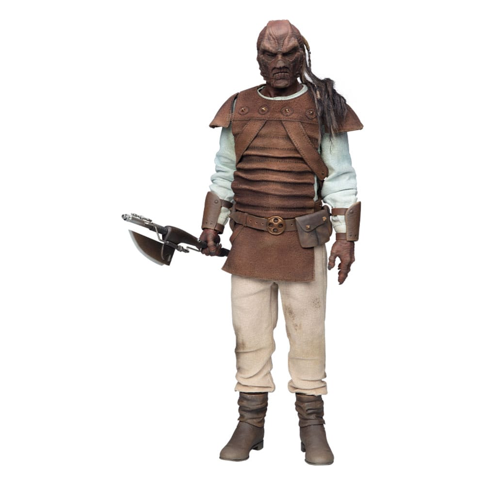 PRE ORDINE - Return of the Jedi Action Figure 1/6 Pagetti Rook 32 cm