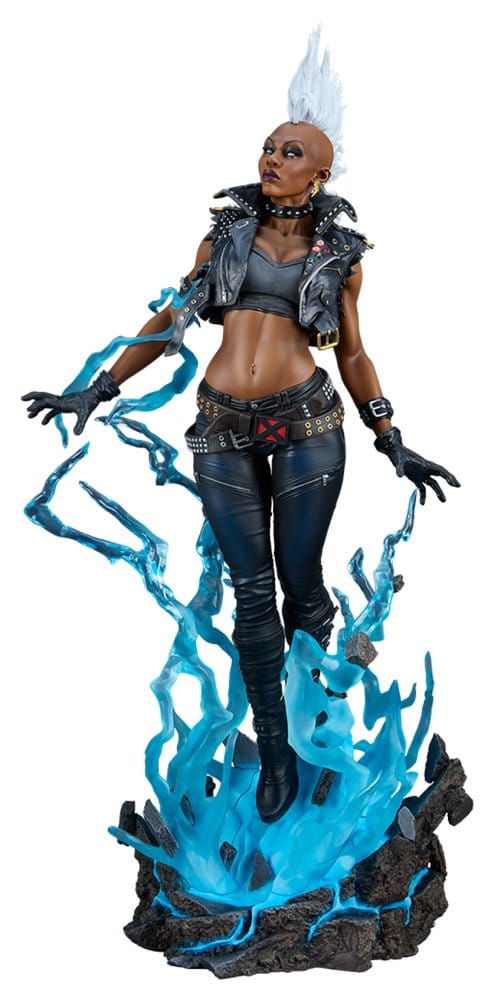 PRE ORDINE - Marvel X-Men Premium Format Figure Storm 64 cm