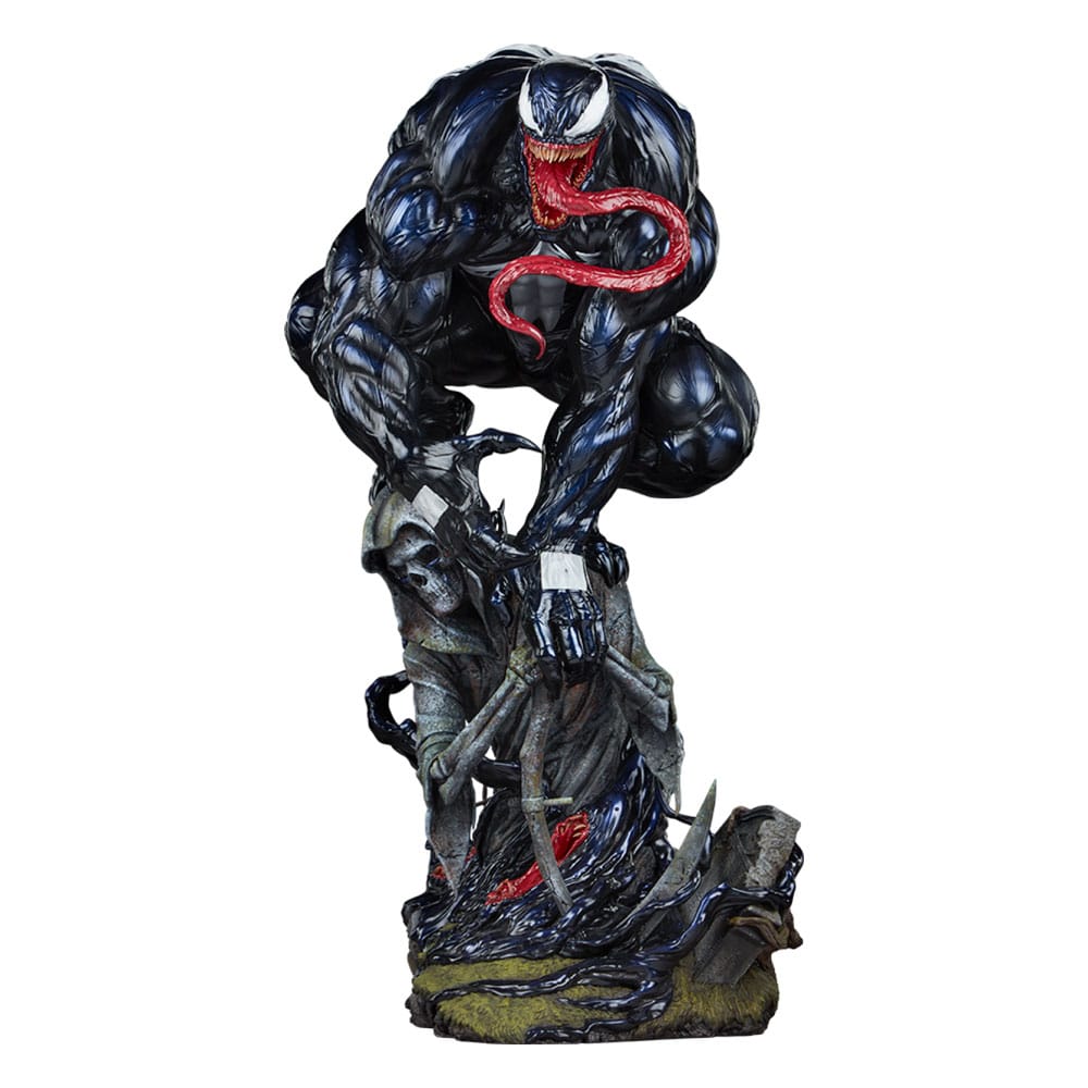 PRE ORDINE - Marvel Premium Format Statue Venom 59 cm