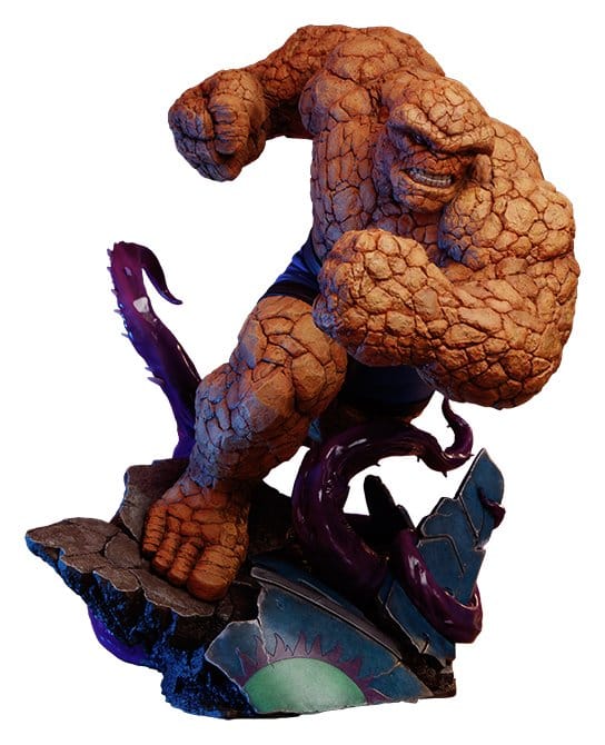 PRE ORDINE - Marvel Premium Format Figure The Thing 55 cm