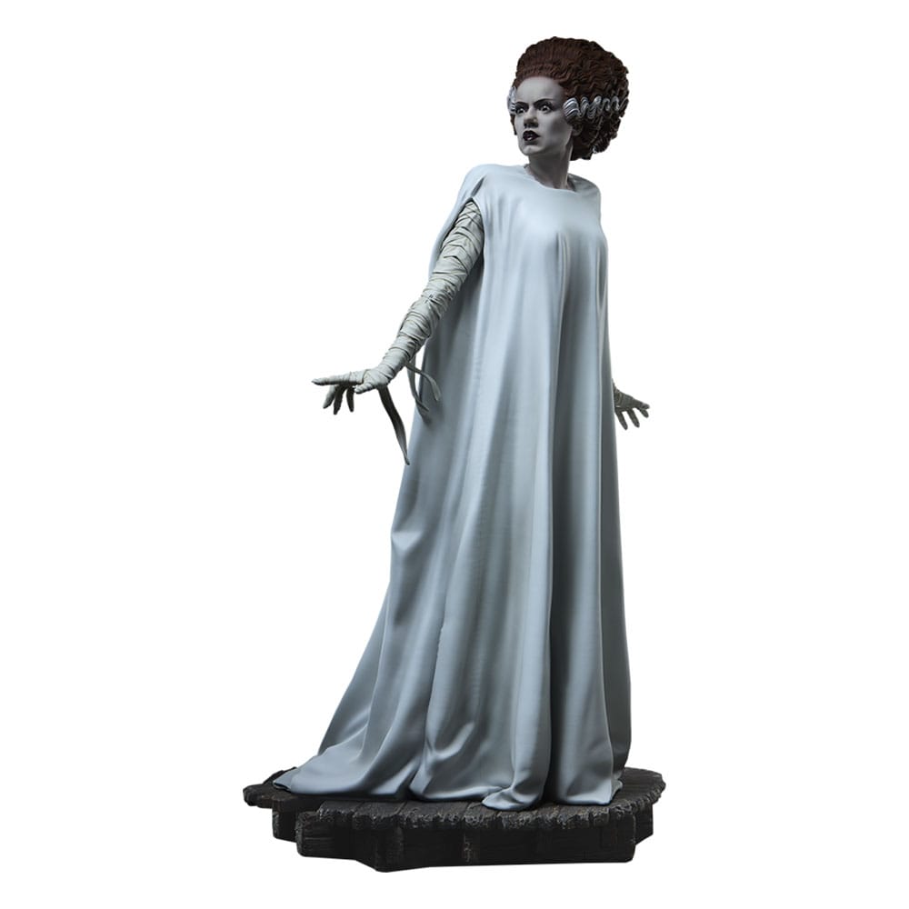 PRE ORDINE - Bride of Frankenstein Premium Format Statue The Bride of Frankenstein 55 cm