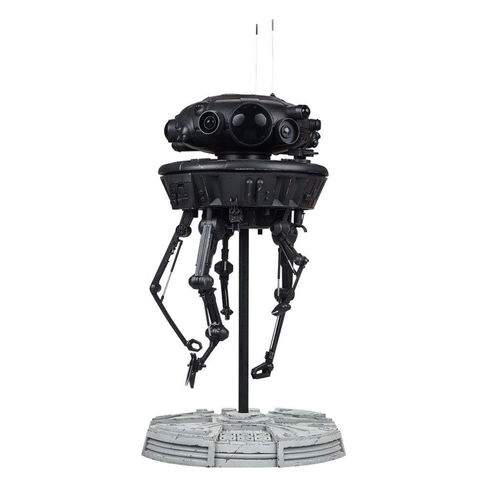 PRE ORDINE - Star Wars Premium Format Statue Probe Droid 68 cm