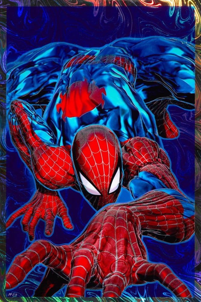 PRE ORDINE - Marvel Art Print Spider-Man '94 61 x 41 cm - unframed