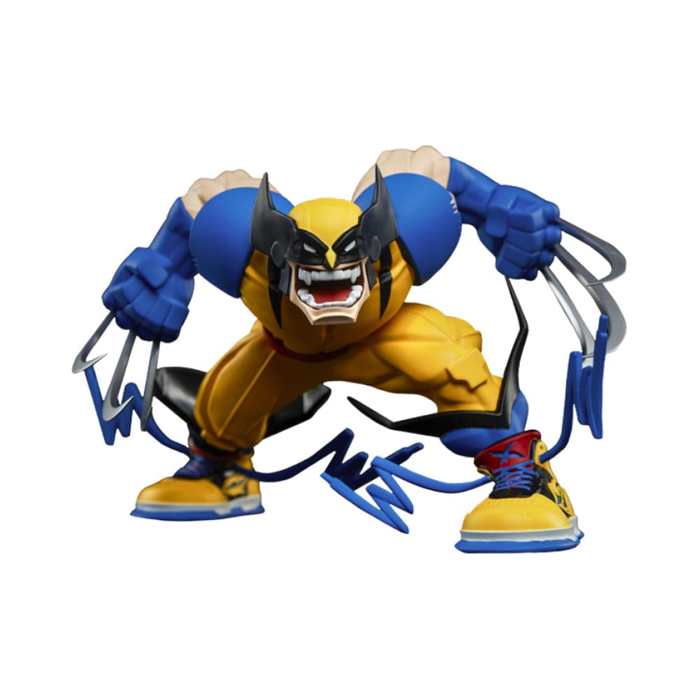 Marvel Designer Collectible Statue Wolverine 24 cm