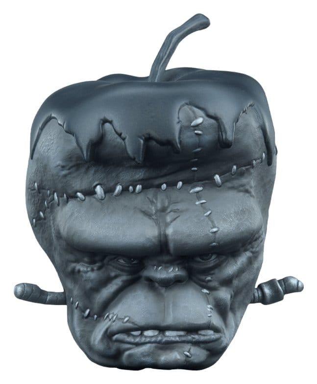 PRE ORDINE - Sideshow Originals Replica Monster Apple (Gray Variant) 10 cm