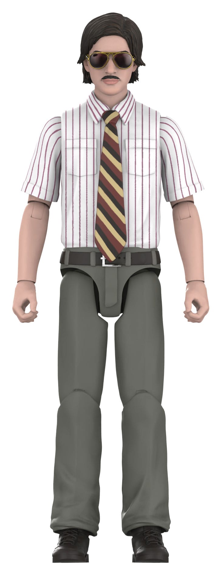 PRE ORDINE - Beastie Boys Ultimates Action Figure Wave 1 Vic Colfari as Bobby "The Rookie" 18 cm