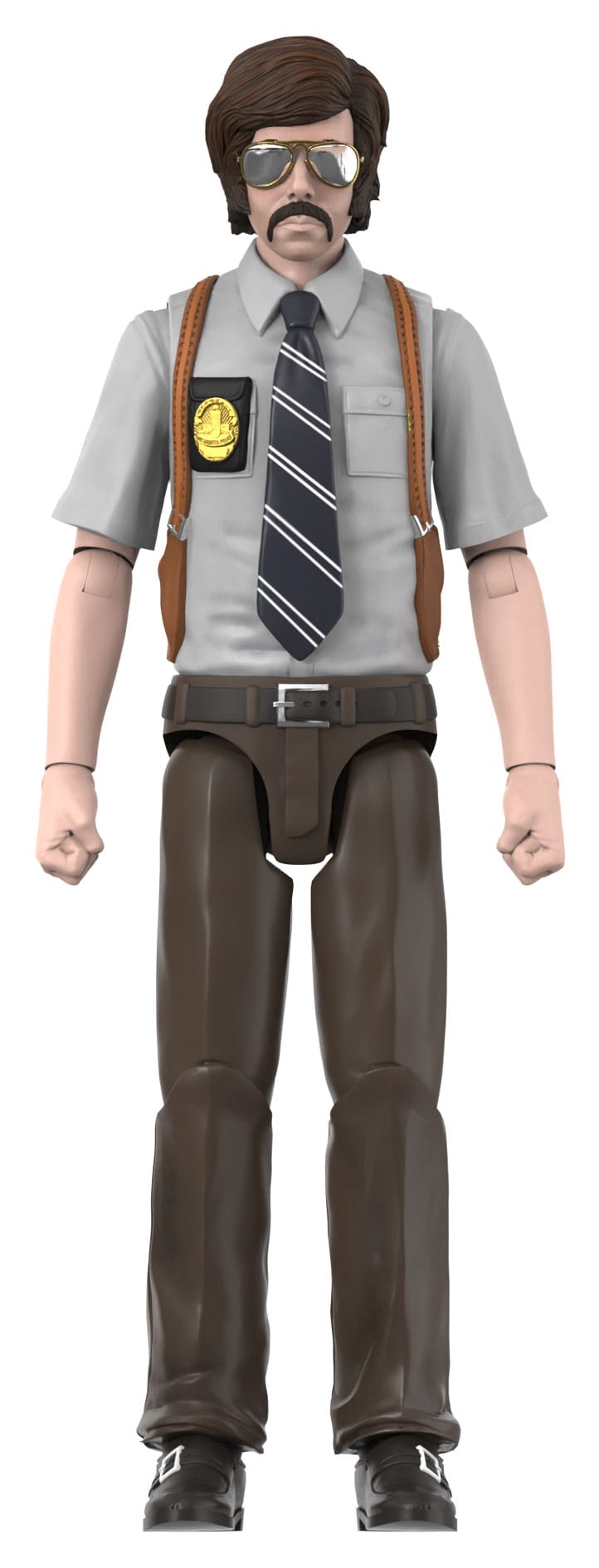 Beastie Boys Ultimates Action Figure Wave 1 Nathan Wind as "Cochese" 18 cm