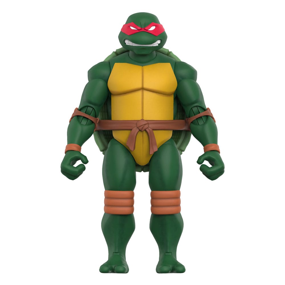 PRE ORDINE - Teenage Mutant Ninja Turtles Ultimates Action Figure Wave 12 Raphael 18 cm