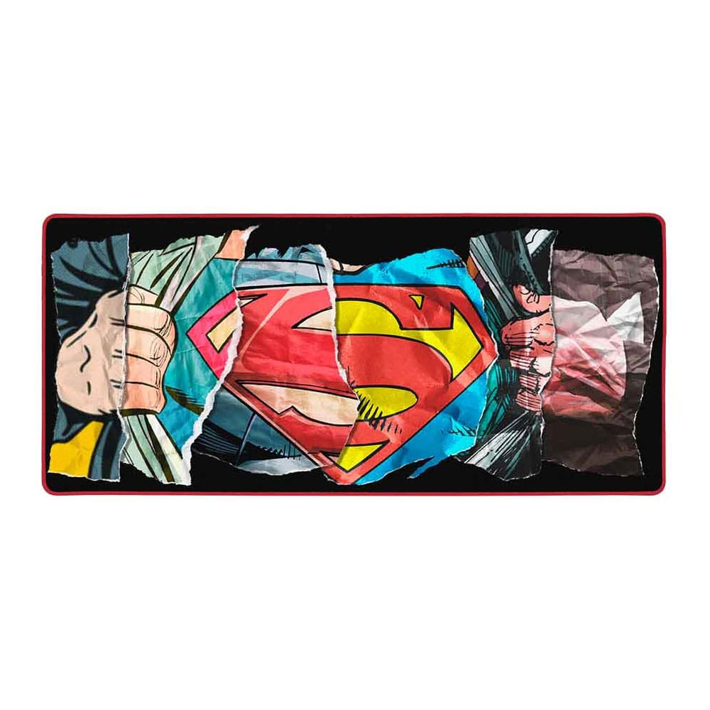 PRE ORDINE - Superman XXL Desk Mat Version 2