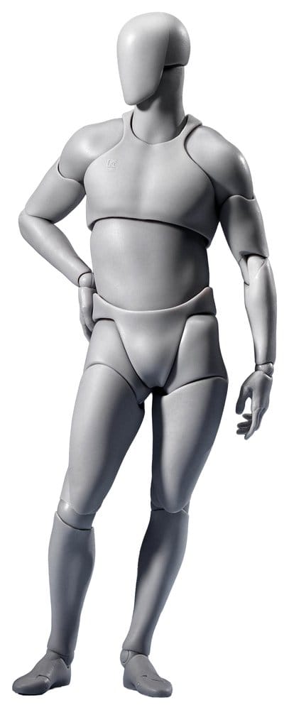 PRE ORDINE - Original Character Series Neural Interface Action Figure 1/12 Bioroid-Troy 020 15 cm