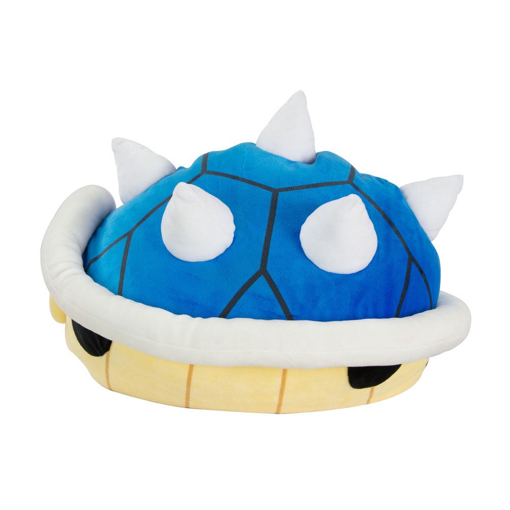 PRE ORDINE - Mario Kart Mocchi-Mocchi Plush Figure Spiny Shell 40 cm