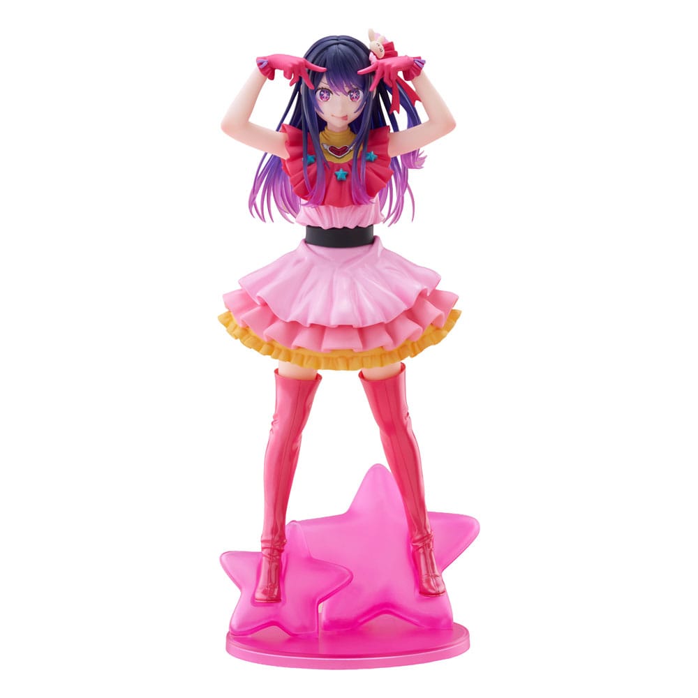 PRE ORDINE - Oshi no Ko T-Most PVC Statue Ai Reissue 29 cm