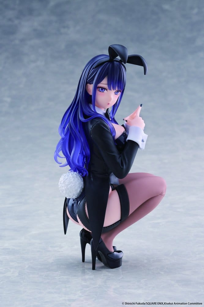 PRE ORDINE - My Dress-Up Darling Desktop Cute PVC Figure Marin Kitagawa (Arisa Izayoi Ver.) 13 cm