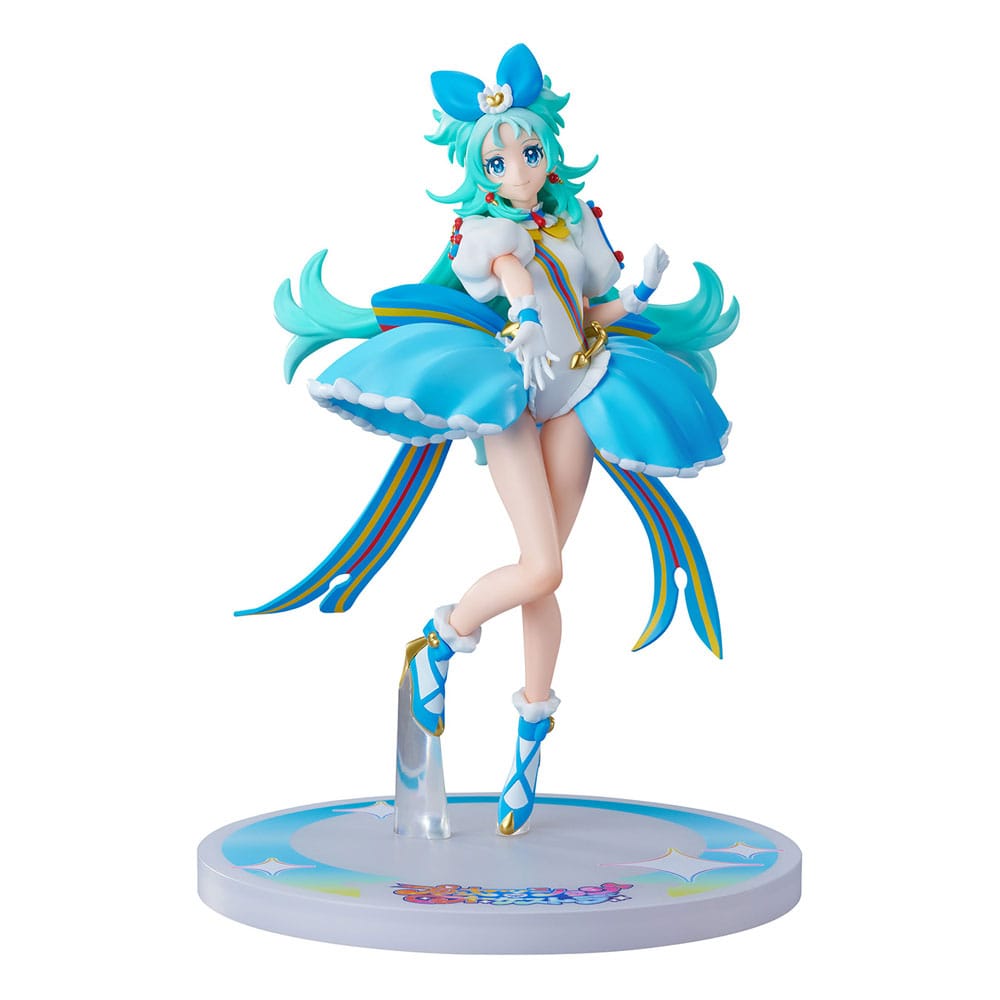 PRE ORDINE - Princess Session Orchestra SF-01 Spark Fig PVC Statue Princess Ripple 21 cm