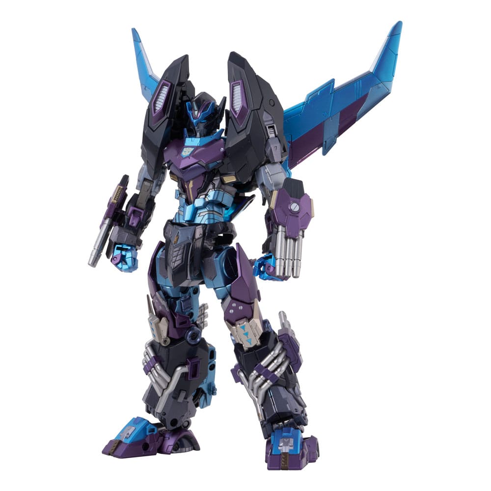 PRE ORDINE - Transformers Action Figure AM-T01EX Lost Light Rodimus 23 cm