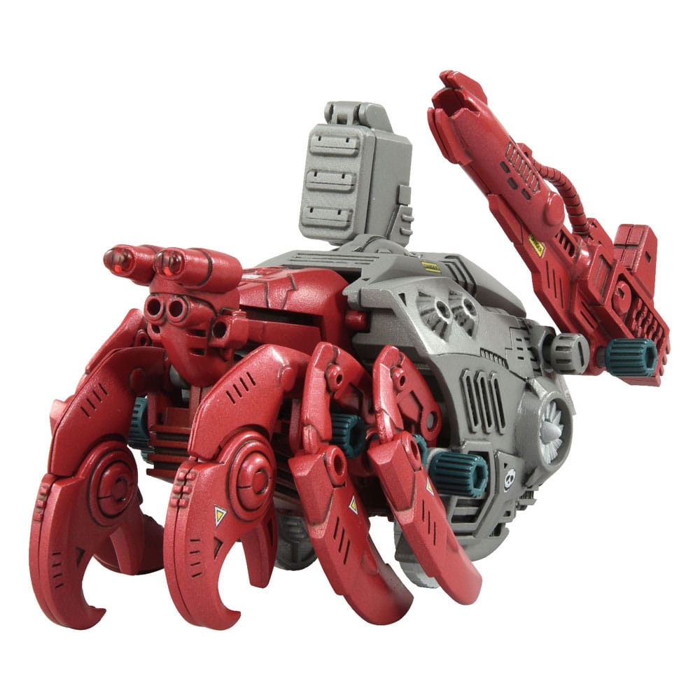 PRE ORDINE - Zoids Plastic Model Kit 1/72 AZ-10 Sea Panther 13 cm