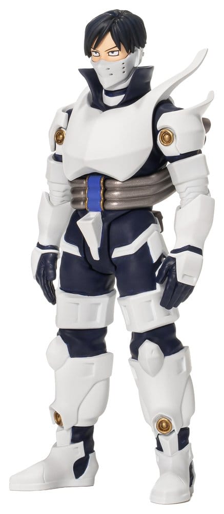 PRE ORDINE - My Hero Academia Collekazaro Action Figure CK-M11 Tenya Iida 10 cm