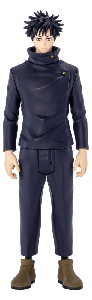 PRE ORDINE - Jujutsu Kaisen Collekazaro Action Figure CK-J02 Megumi Fushiguro 10 cm