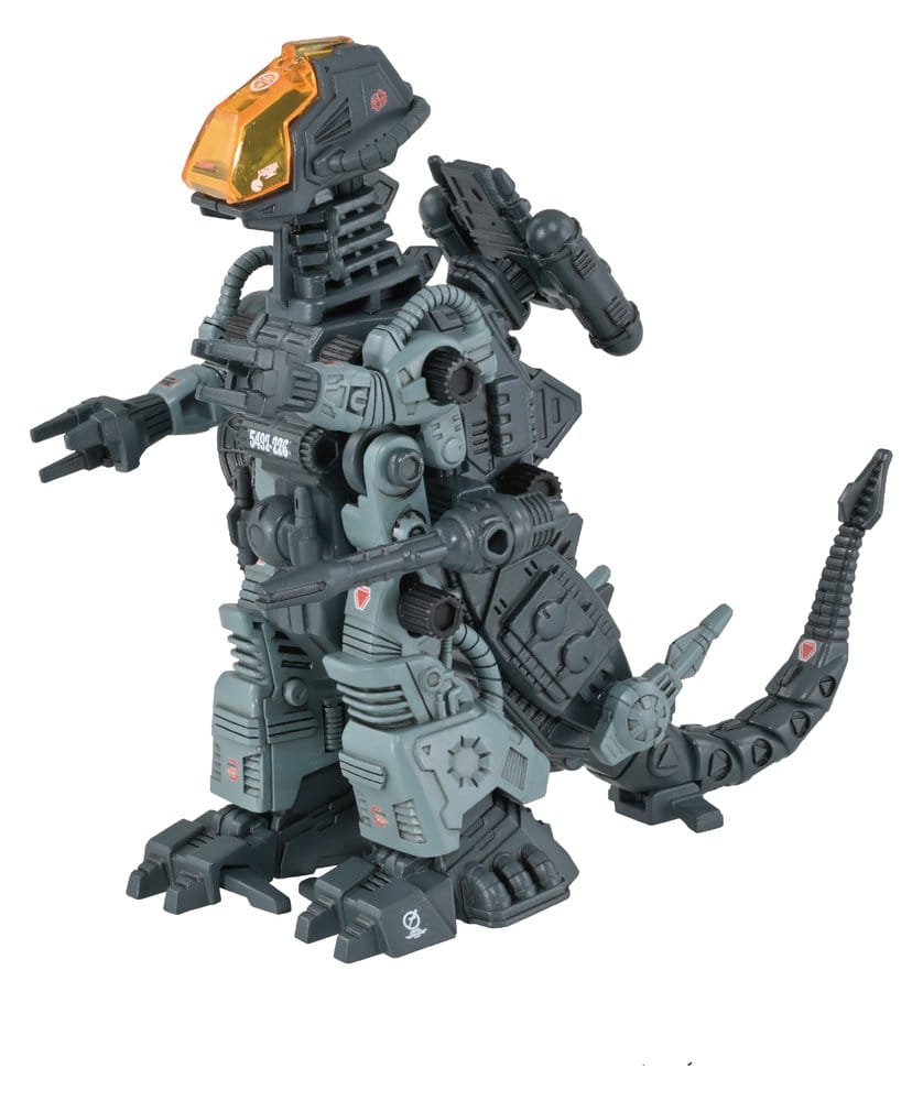 PRE ORDINE - Zoids Plastic Model Kit 1/72 AZ-18 Godos 13 cm