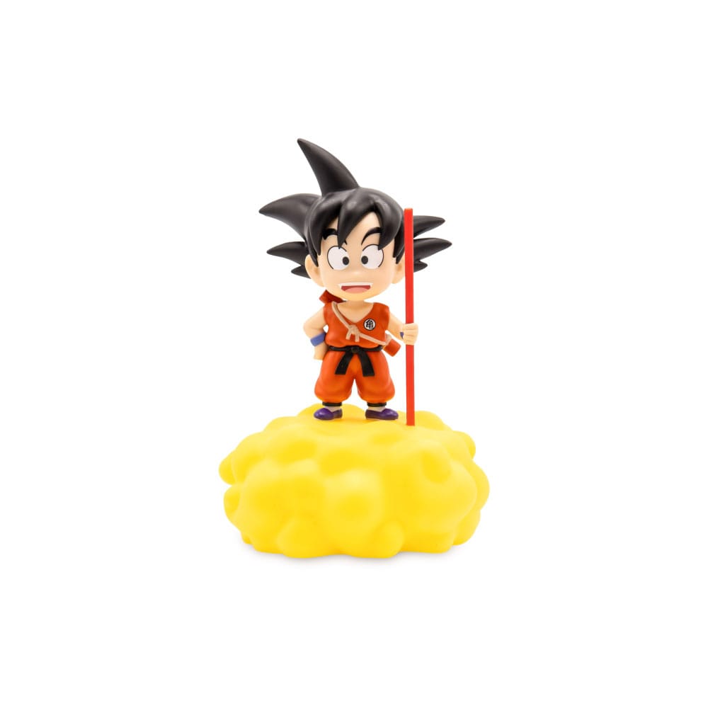 PRE ORDINE - Dragon Ball Light Goku on the Cloud 18 cm