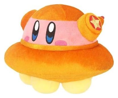 PRE ORDINE - Kirby Plush UFO KP 77 12 cm