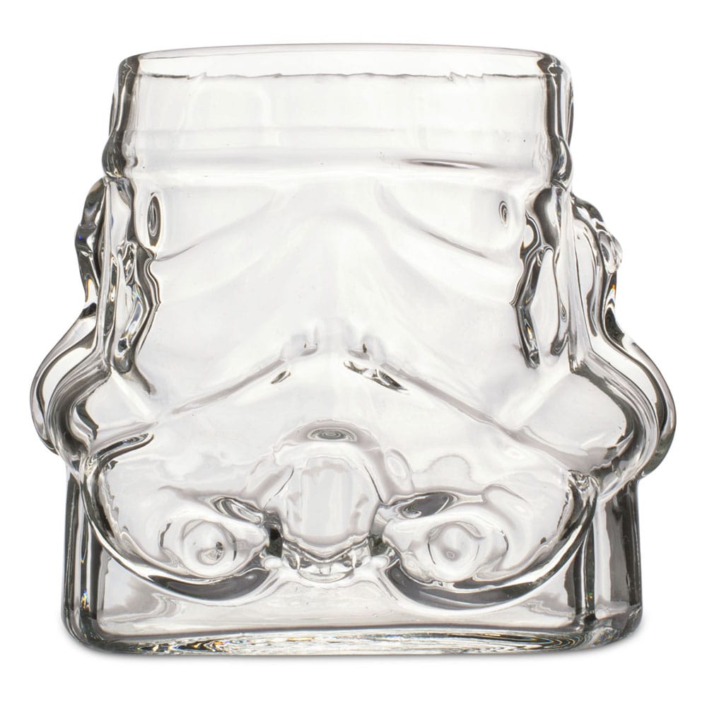 PRE ORDINE - Original Stormtrooper Whisky glasses 2-Pack
