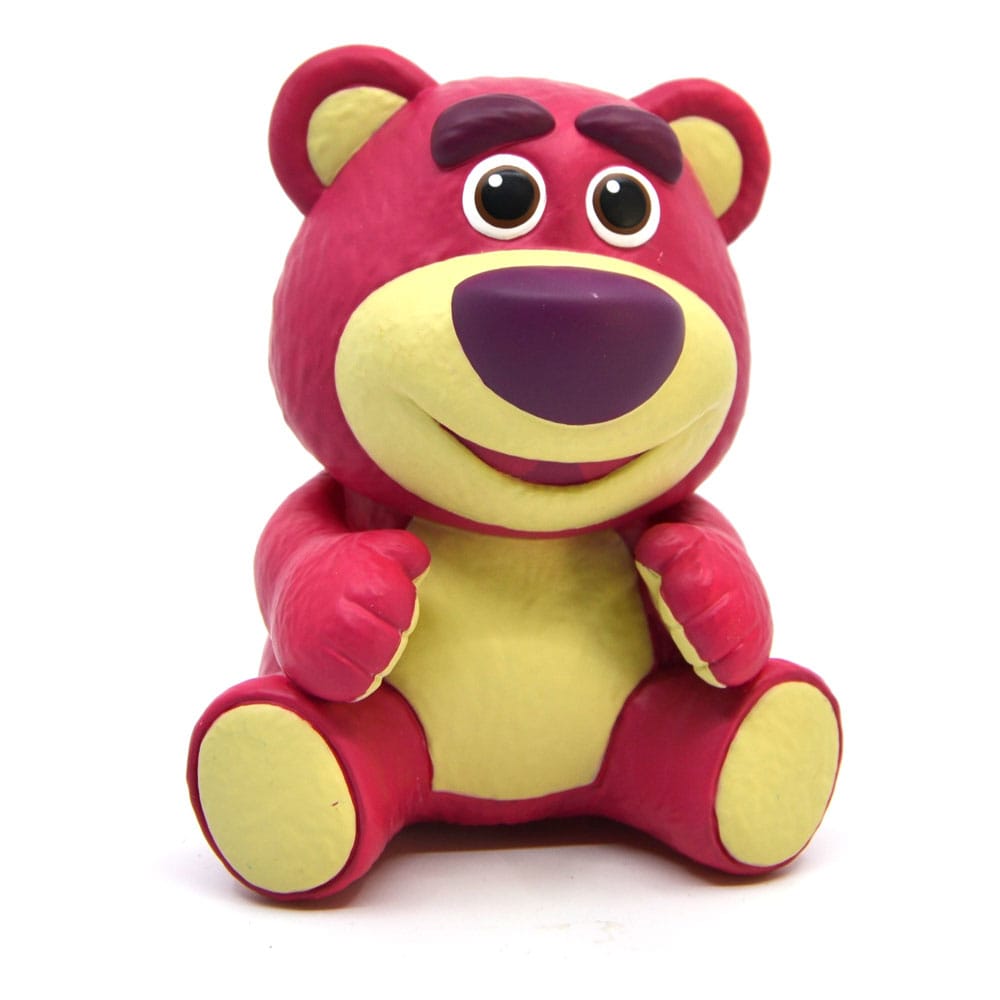PRE ORDINE - Toy Story Coin Bank Lotso 15 cm