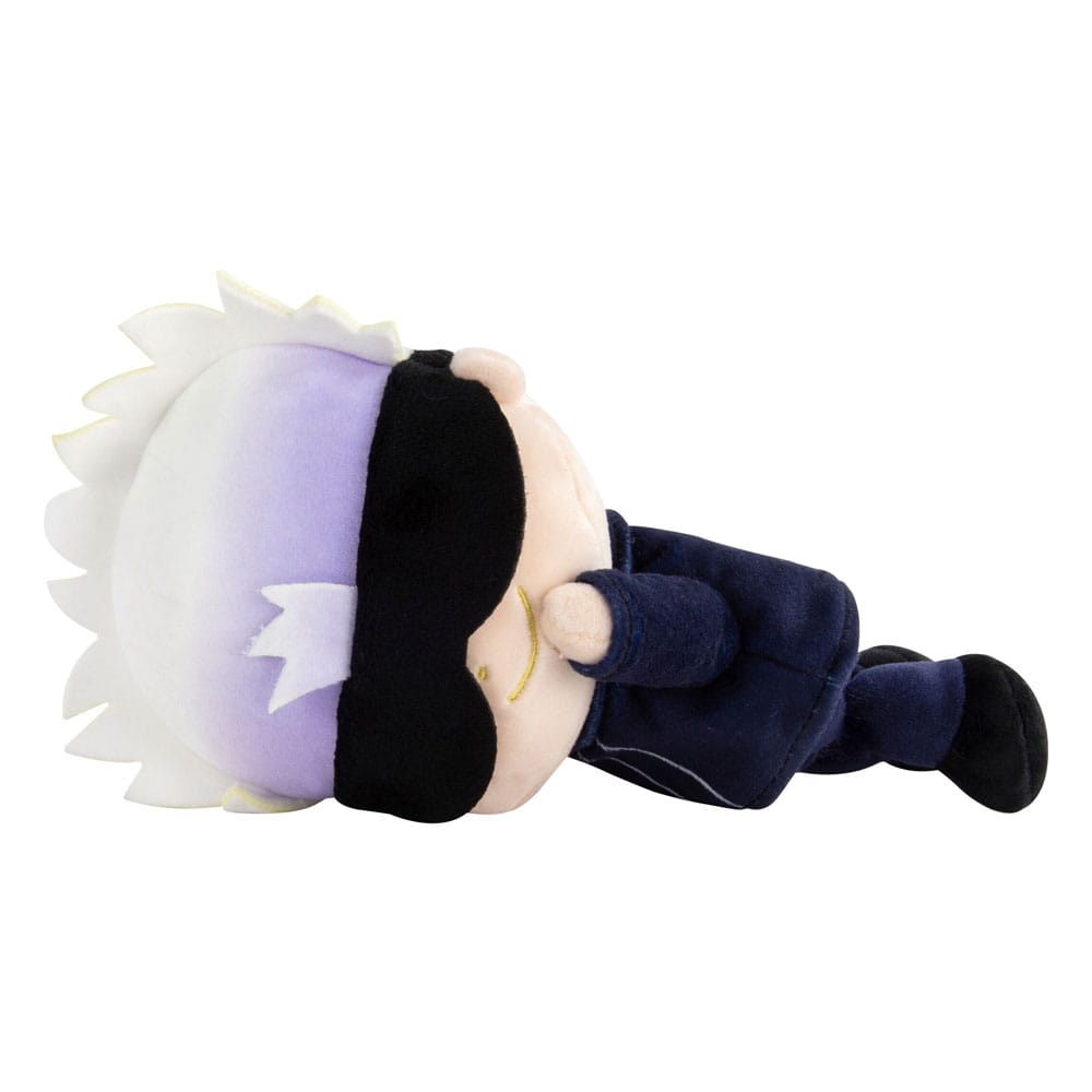 PRE ORDINE - Jujutsu Kaisen Mocchi-Mocchi Plush Figure Gojo Satoru Sleeping 15 cm