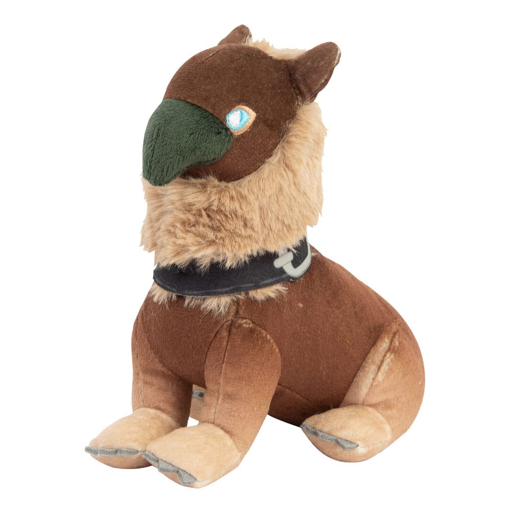 PRE ORDINE - Warhammer Plush Figure Balthas Gryph Hound 15 cm