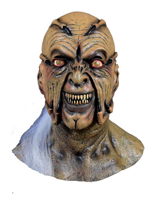 PRE ORDINE - Jeppers Creepers Mask The Creeper