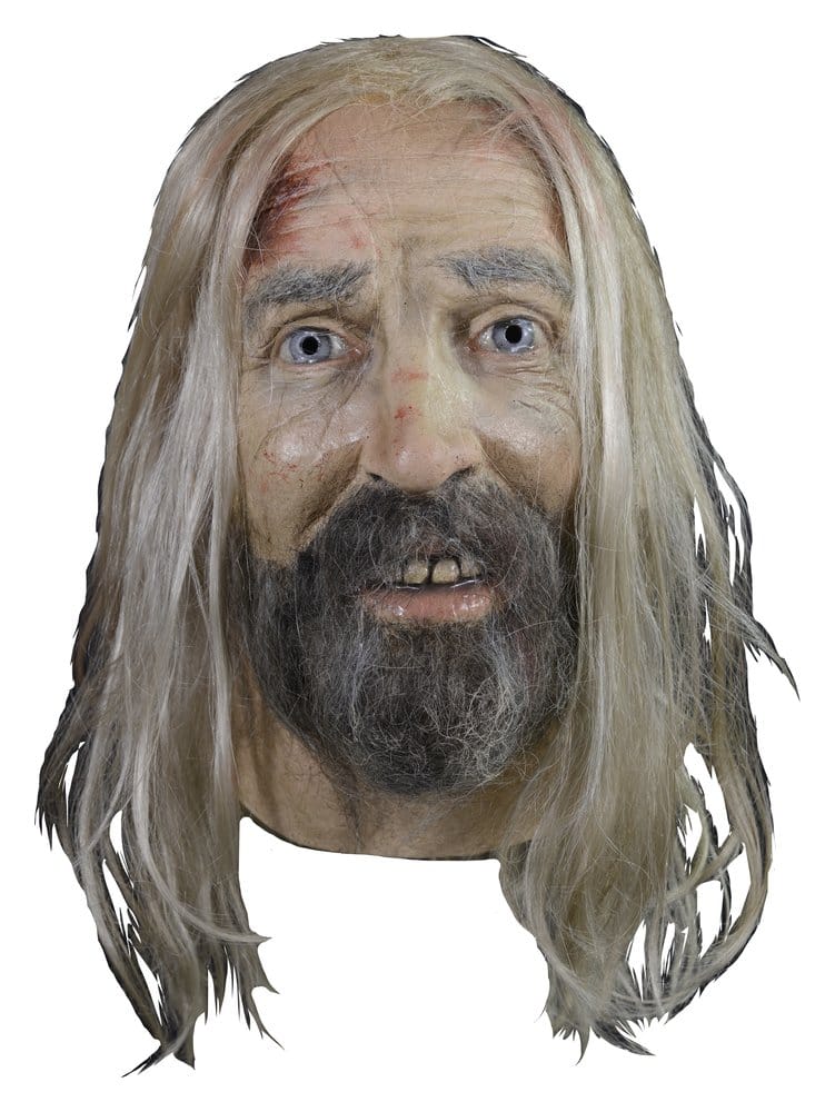 PRE ORDINE - The Devil´s Rejects Mask Otis