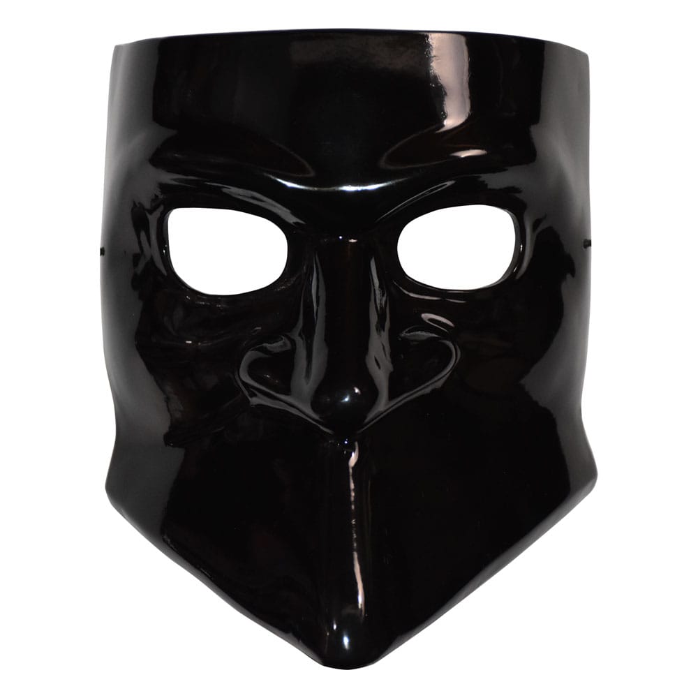 PRE ORDINE - Ghost: Original Vacuform Mask Nameless Ghouls