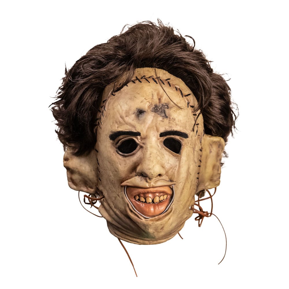 PRE ORDINE - The Texas Chainsaw (1974) Massacre Mask Killing