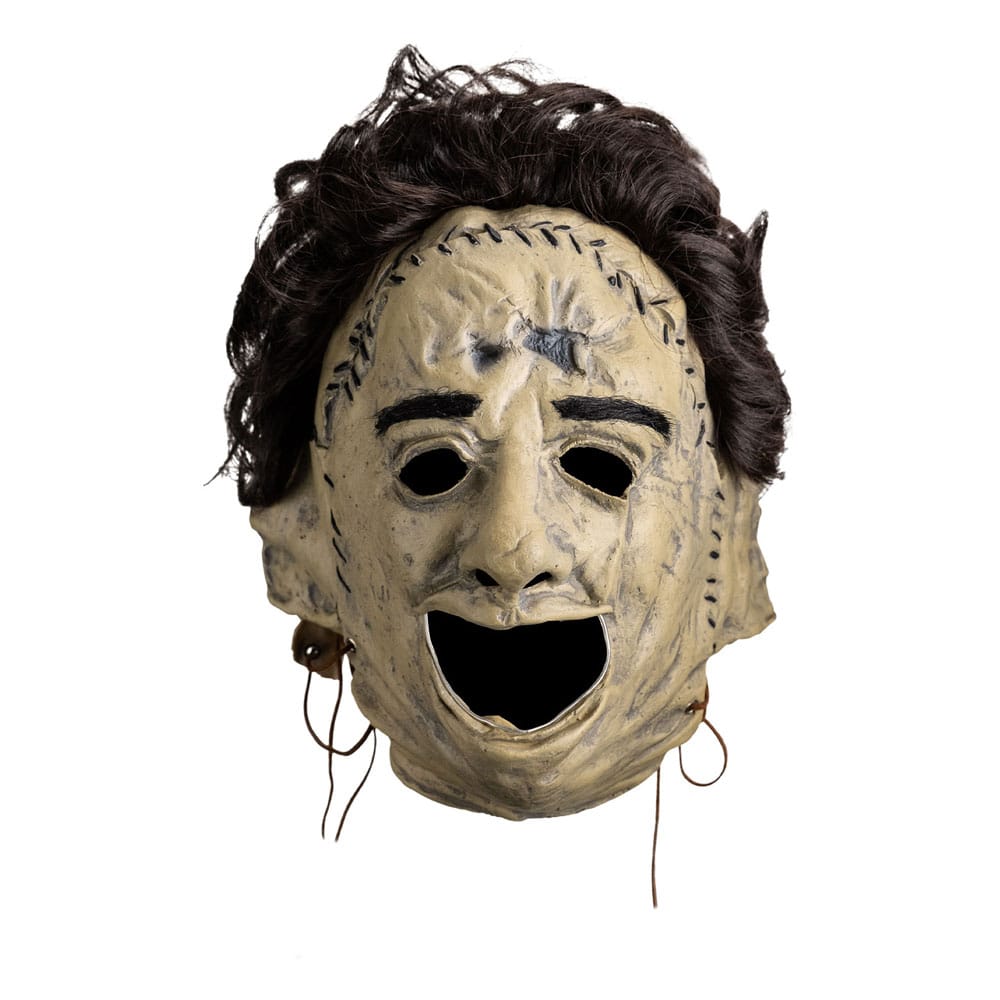 PRE ORDINE - The Texas Chainsaw Massacre 1974 Vinyl Mask Killing