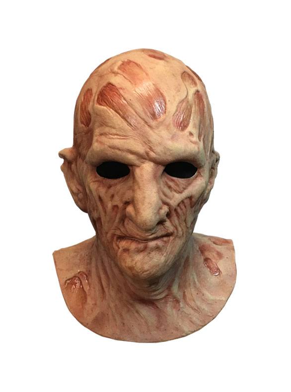 PRE ORDINE - A Nightmare on Elm Street 2: Freddy's Revenge Deluxe Latex Mask Freddy Krueger