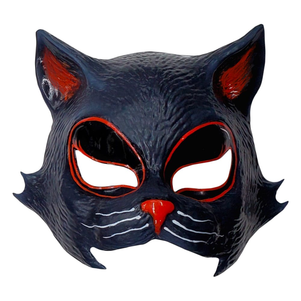 PRE ORDINE - Halloween Ends Injection Mask Allyson Cat