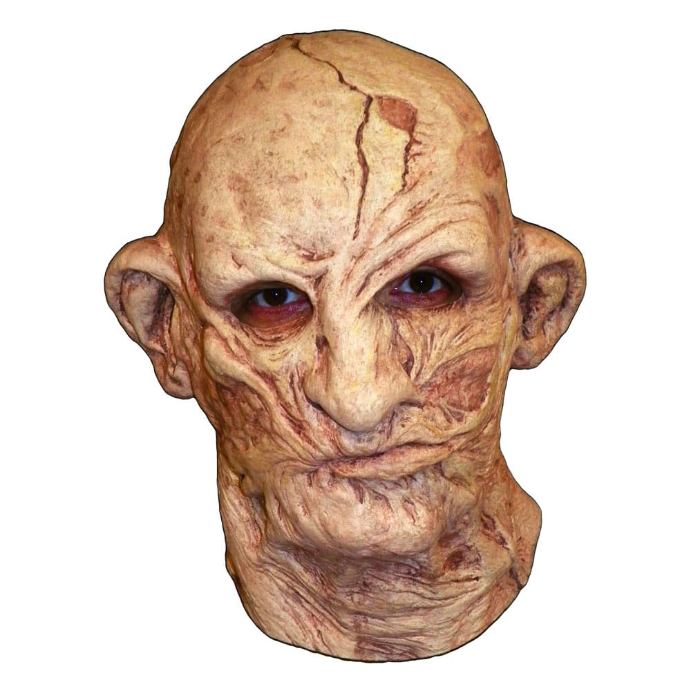 PRE ORDINE - House of 1000 Corpses Mask Tiny Firefly