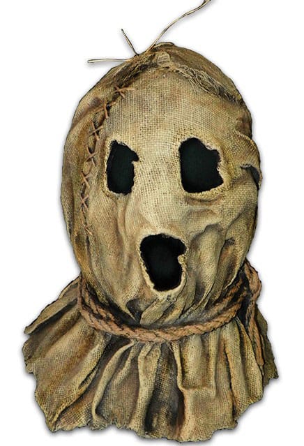 PRE ORDINE - Dark Night of the Scarecrow: Bubba Mask