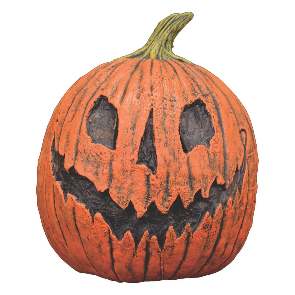 Mabry Monsters Mask King Pumpkin