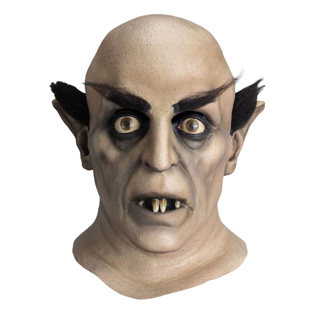 PRE ORDINE - Mabry Monsters Mask Nosferatu