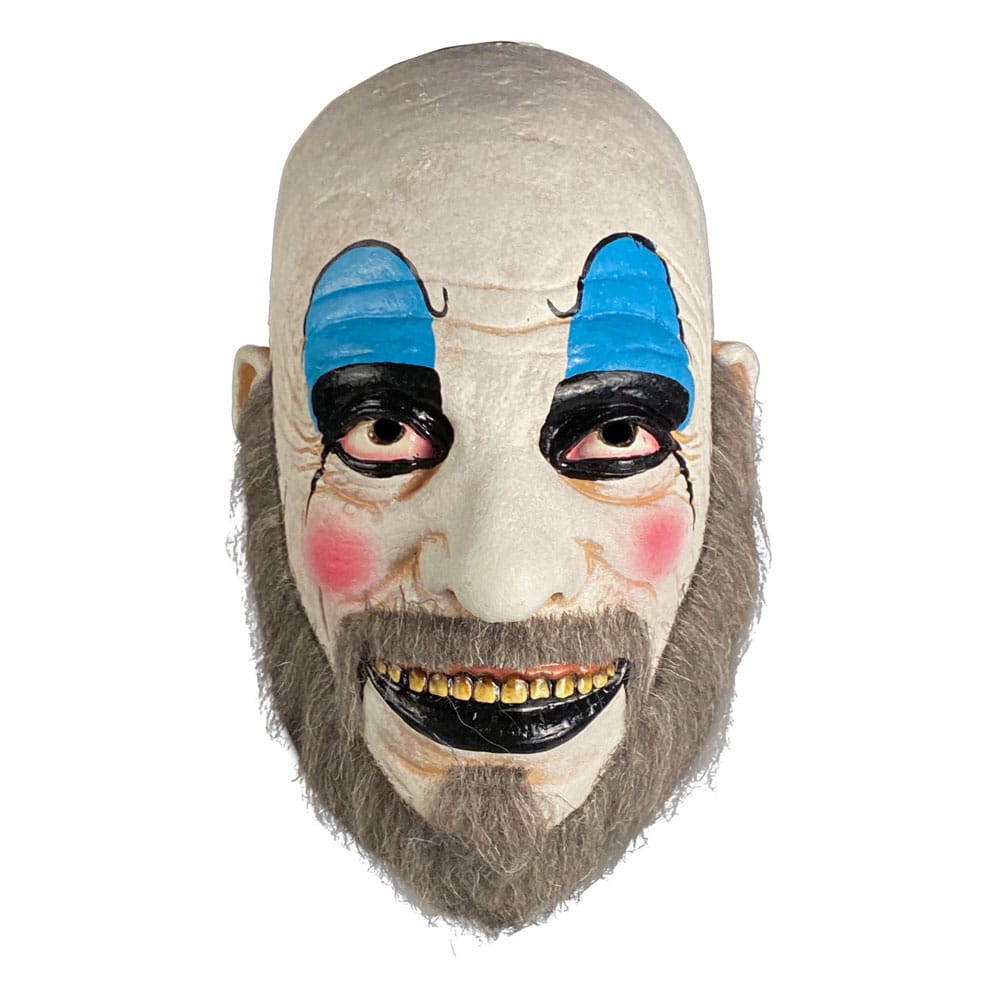 PRE ORDINE - House of 1000 Corpses Mask Captain Spaulding