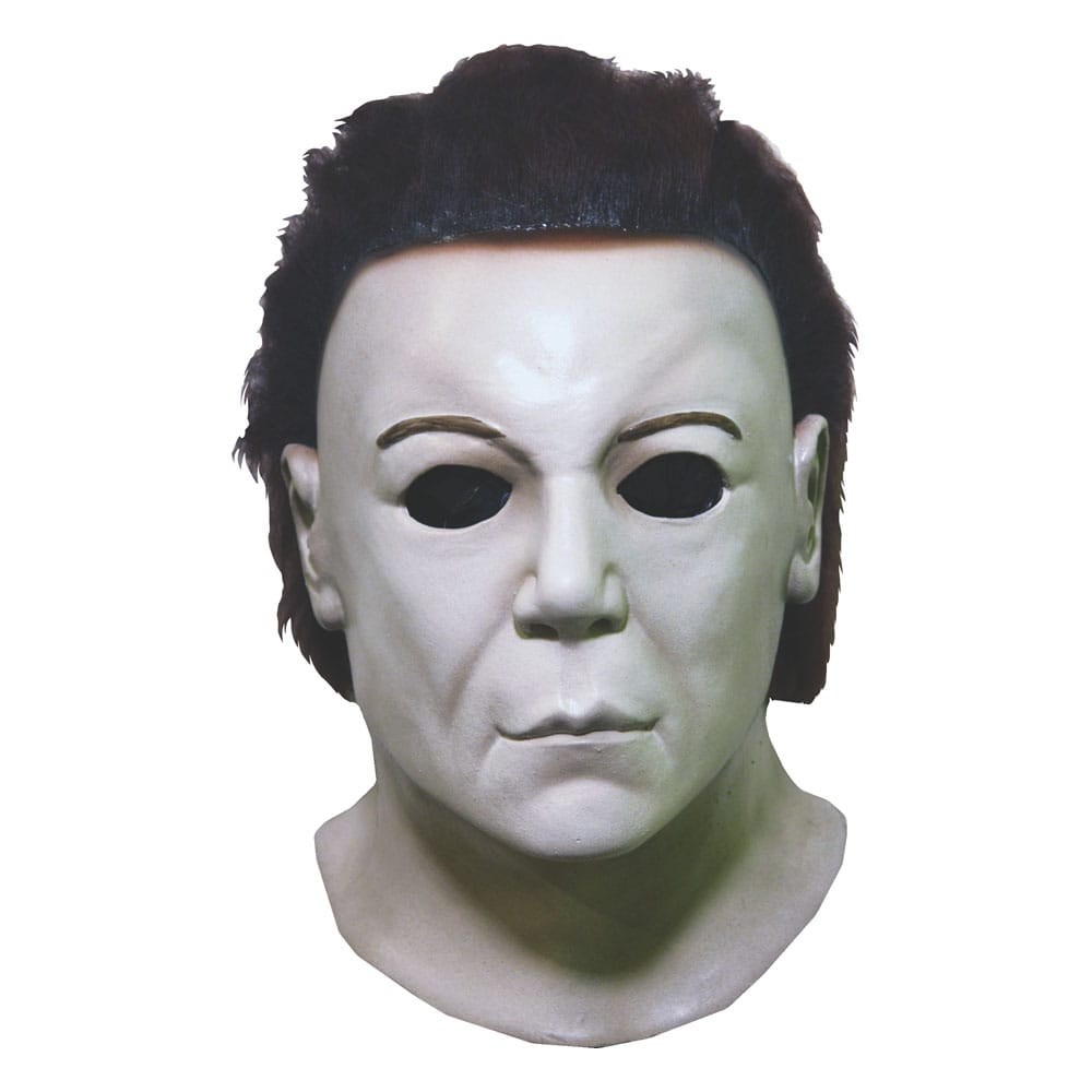 PRE ORDINE - Halloween Resurrection Mask Micheal Myers Resurrection