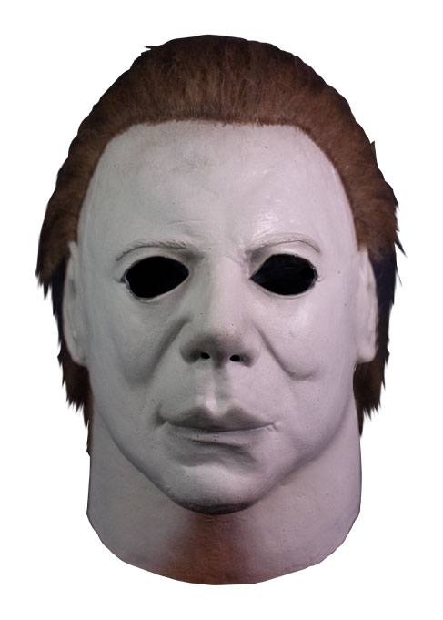 PRE ORDINE - Halloween 4 Mask (Poster Version)