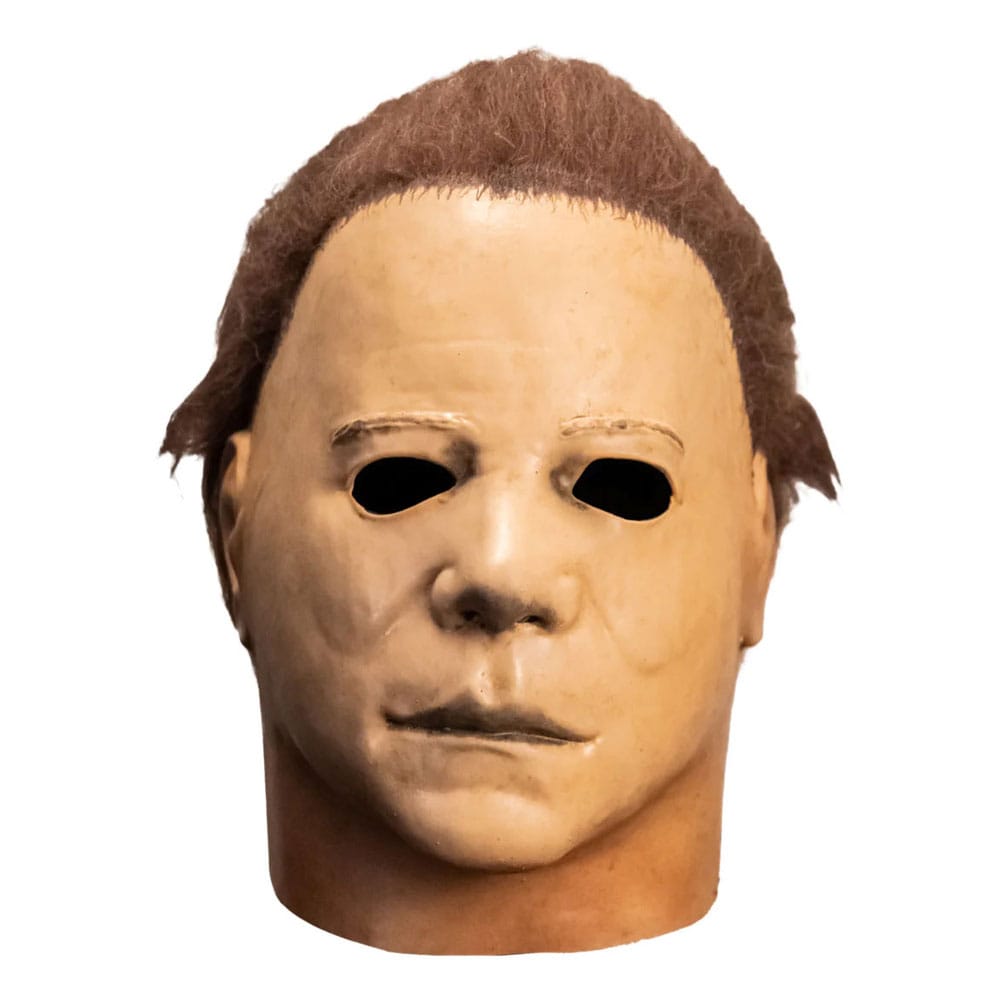 PRE ORDINE - Halloween II Mask Michael Myers Deluxe