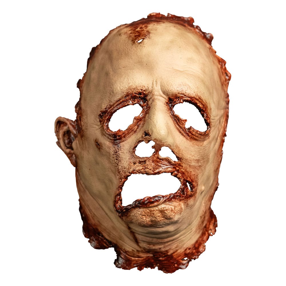 PRE ORDINE - The Texas Chainsaw Massacre (2022) Mask Leatherface