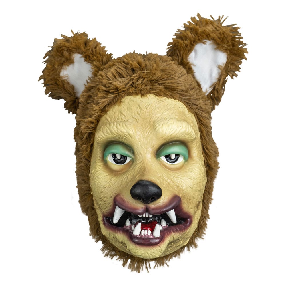 PRE ORDINE - The Shining Mask Roger the Dogman
