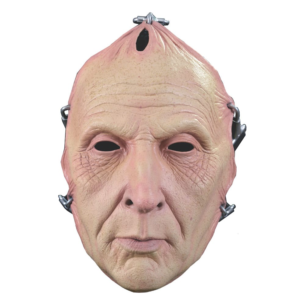 PRE ORDINE - Saw Mask Jigsaw Flesh Face
